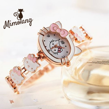 Load image into Gallery viewer, Cat Bracelet For Cat Lovers With Box
