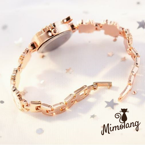 Cat Bracelet For Cat Lovers With Box